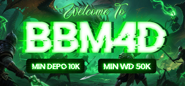 Selamat Datang di BBM4D